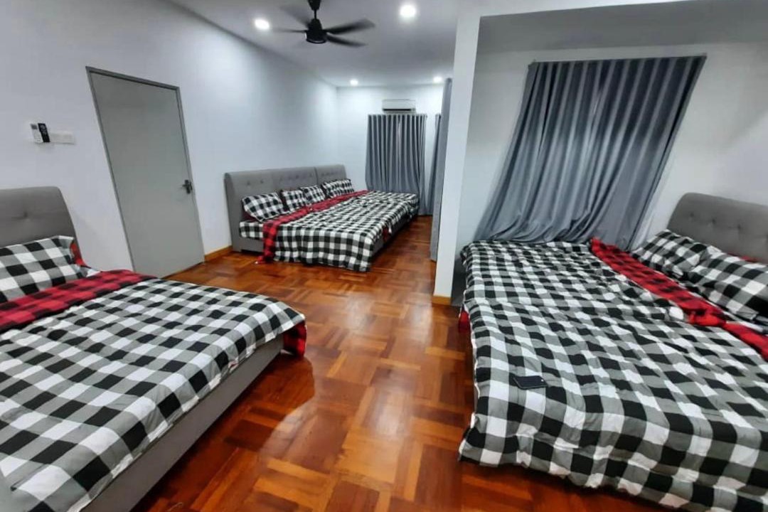 Photo of Bedroom in Gelam