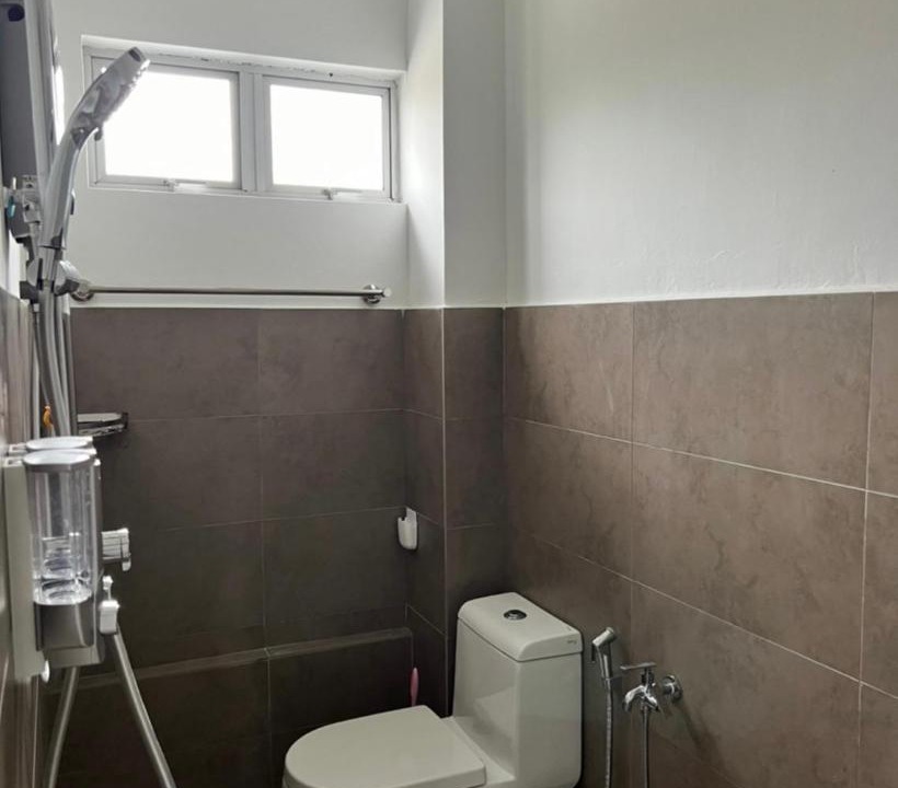 Photo of Bathroom in Gelam