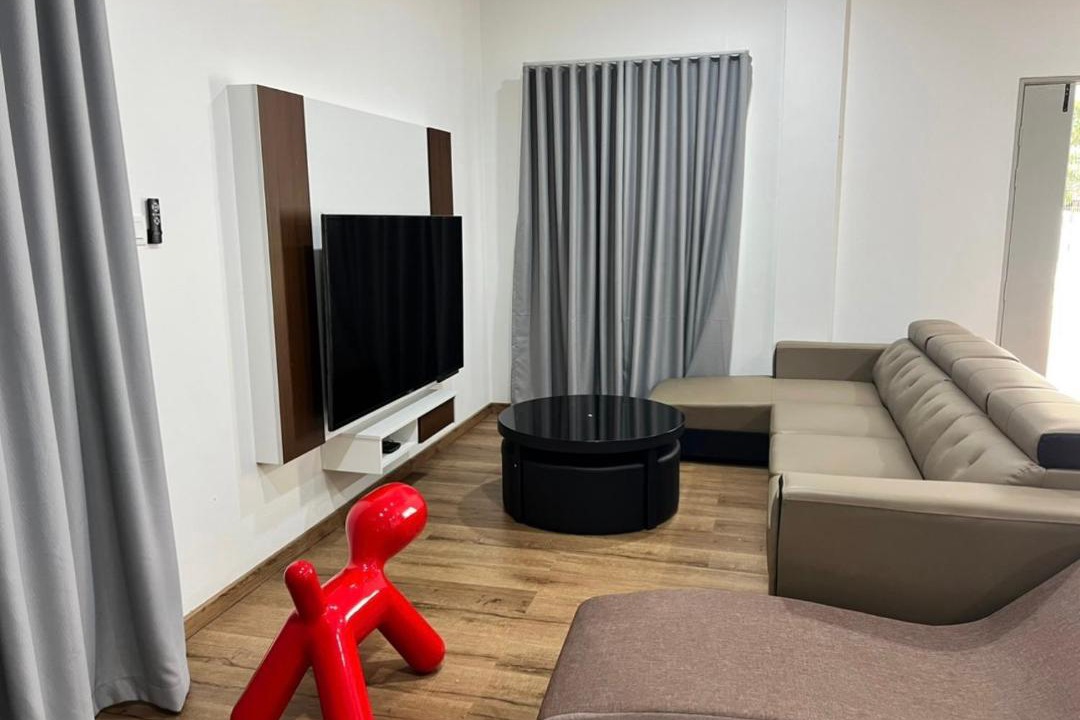 Photo of Livingroom in Gelam