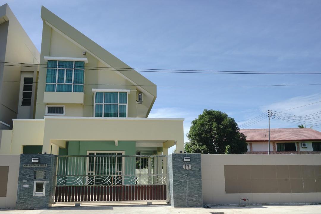 Photo of Buildings in Likas