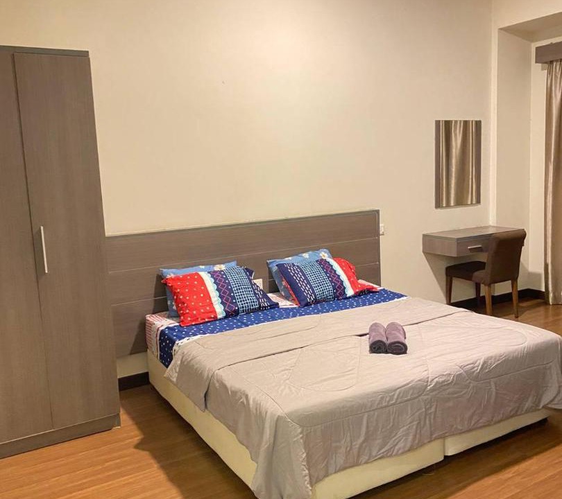 Photo of Bedroom in Malacca City