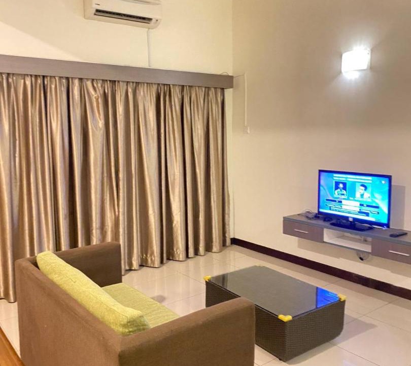 Photo of Livingroom in Malacca City