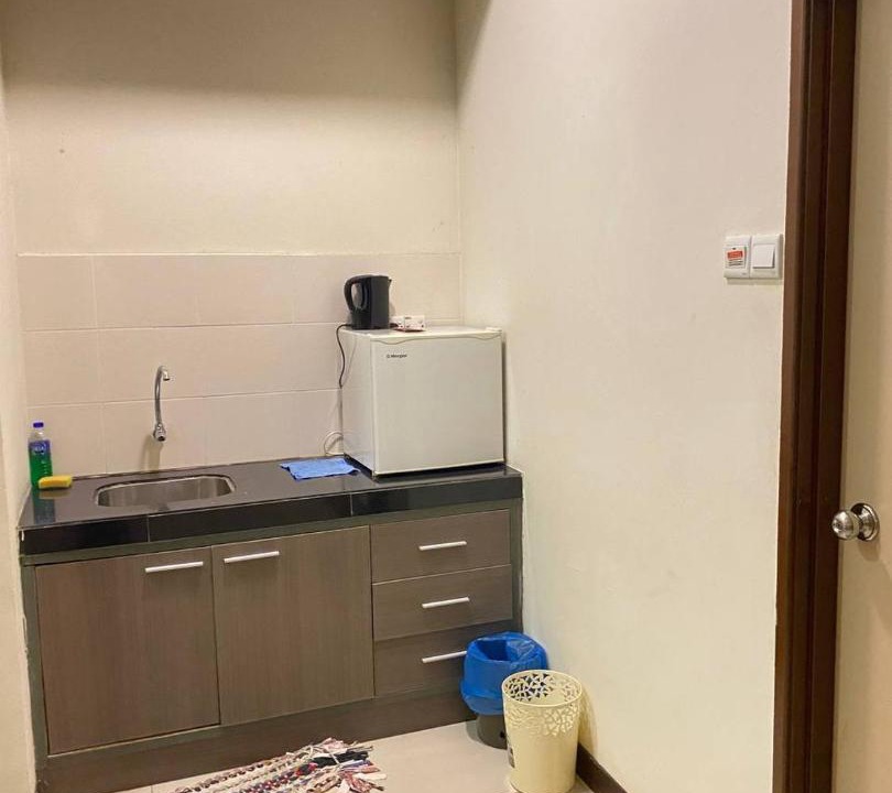 Photo of Kitchen in Malacca City