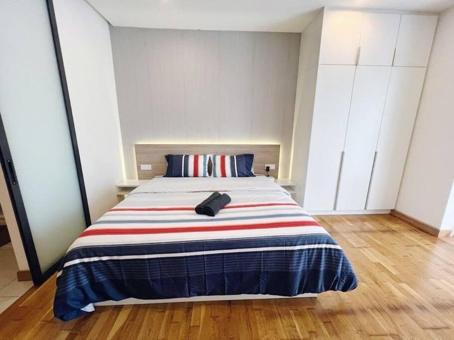 Photo of Bedroom in Kampung Kerinchi