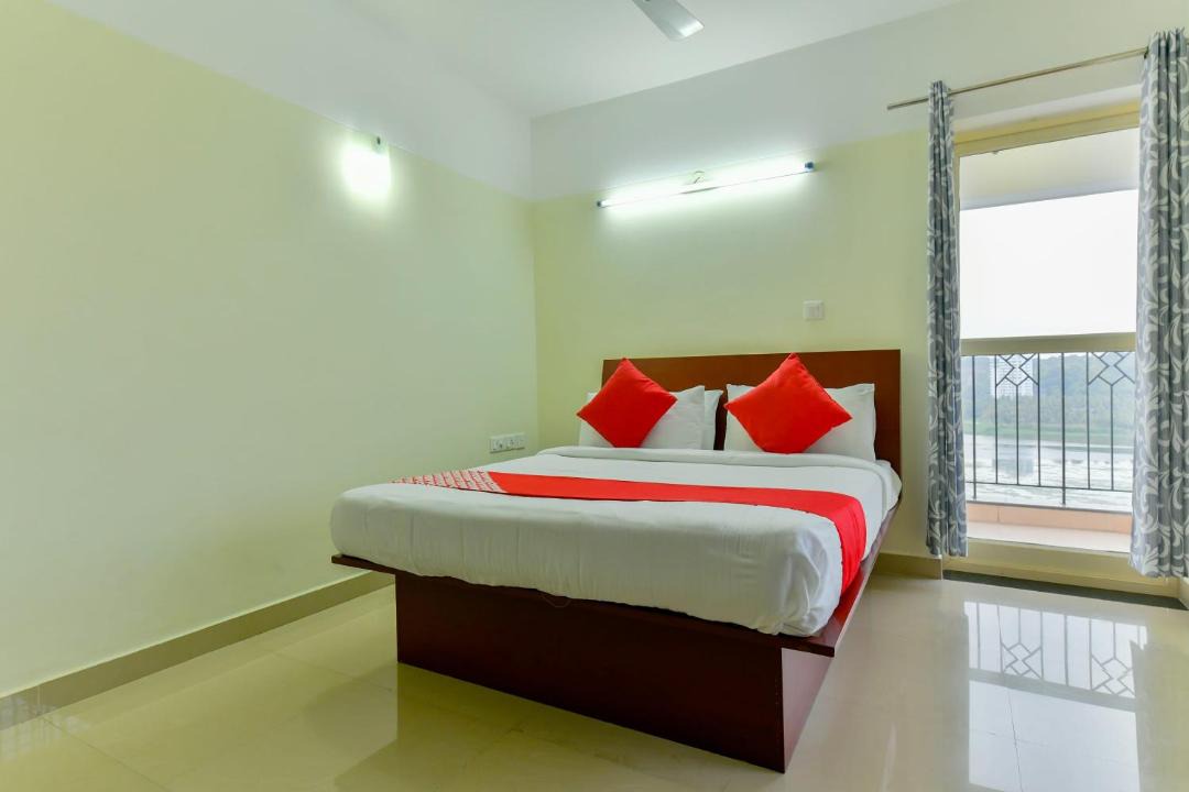 Photo of Bedroom in Thiruvananthapuram