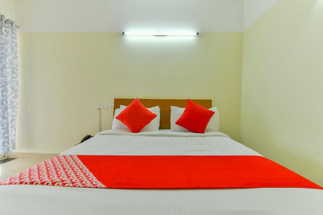 Photo of Bedroom in Thiruvananthapuram
