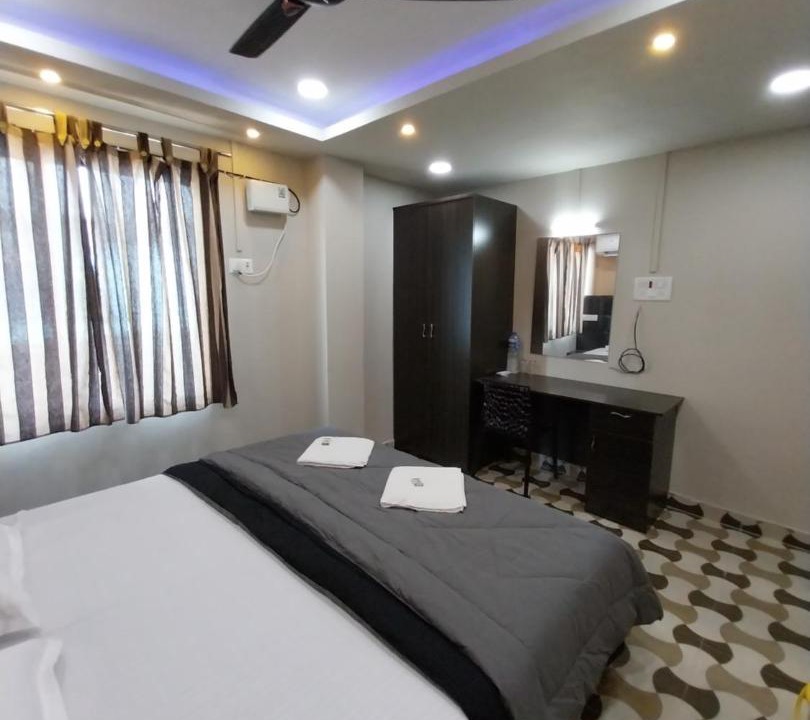 Photo of Bedroom in Port Blair