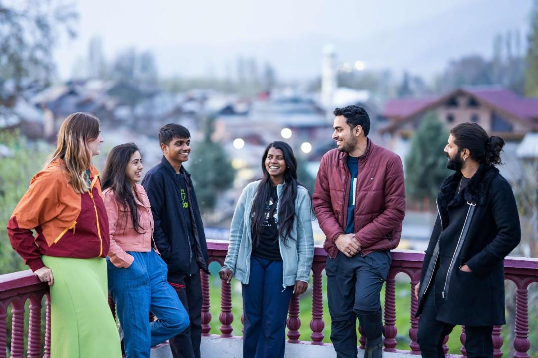 Photo of Others in Nishat-Shalimar