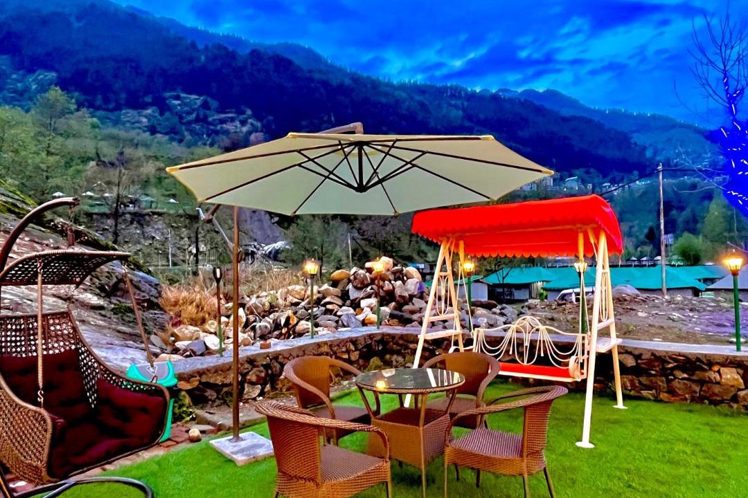 Photo of Others in Manali