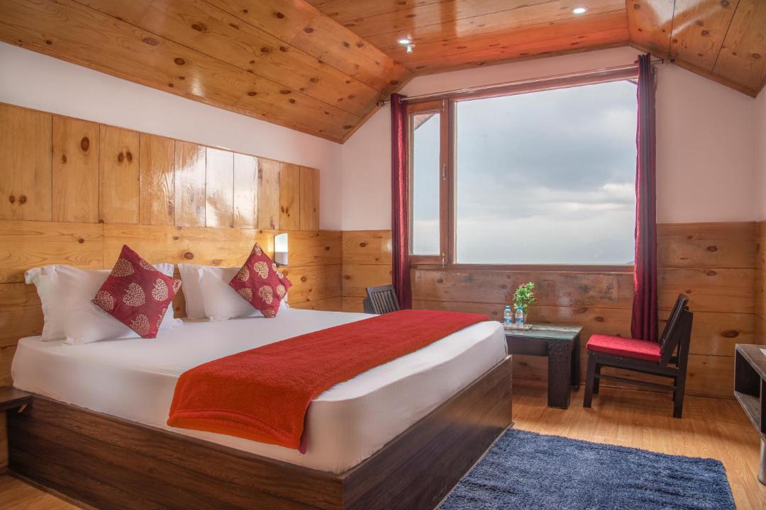 Photo of Bedroom in Fagu