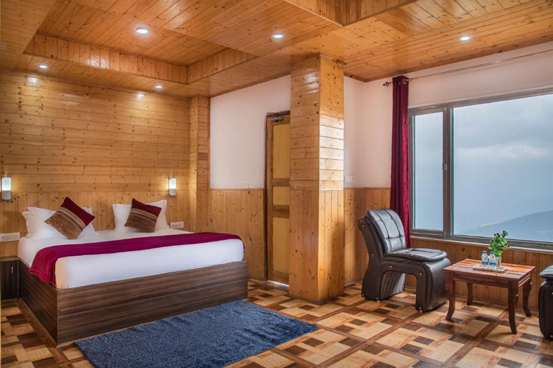Photo of Bedroom in Fagu