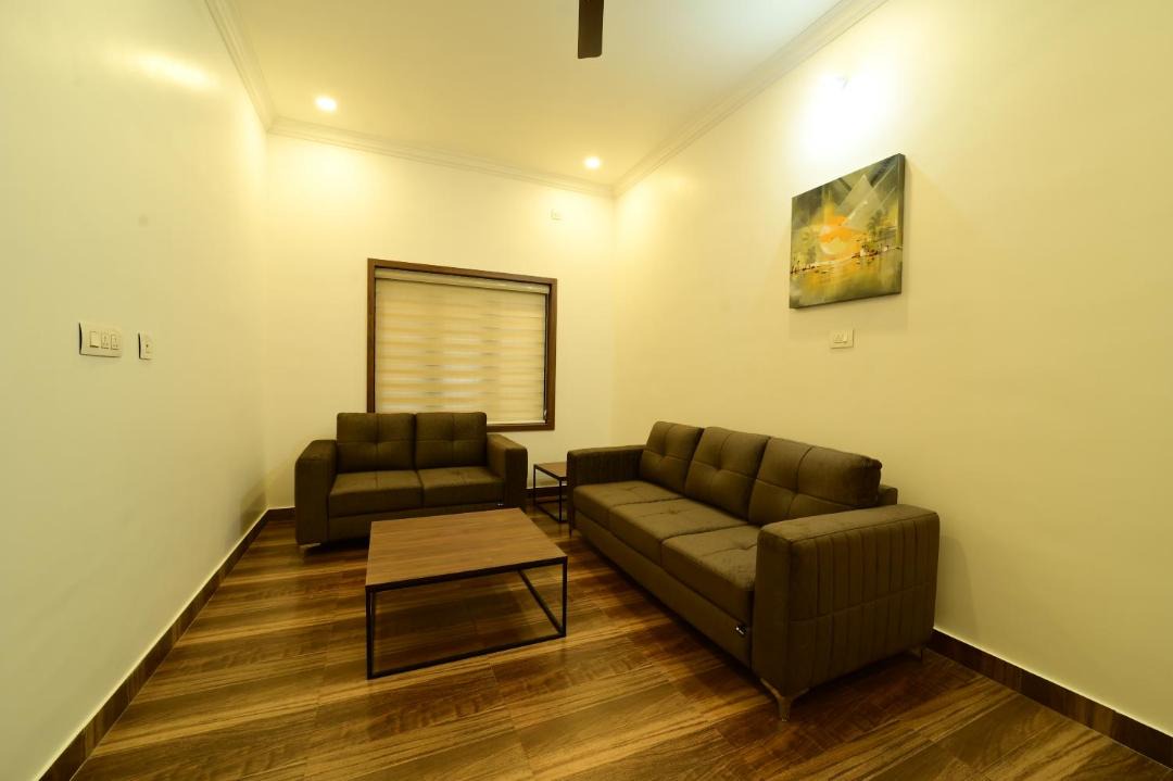 Photo of Livingroom in Talipparamba