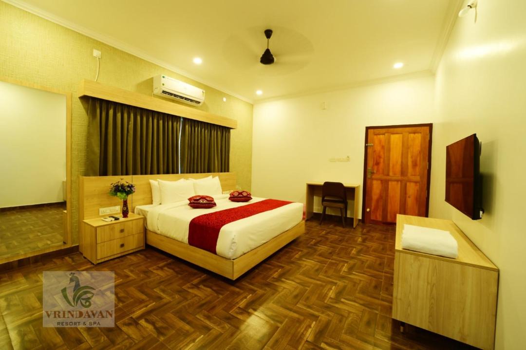 Photo of Bedroom in Talipparamba