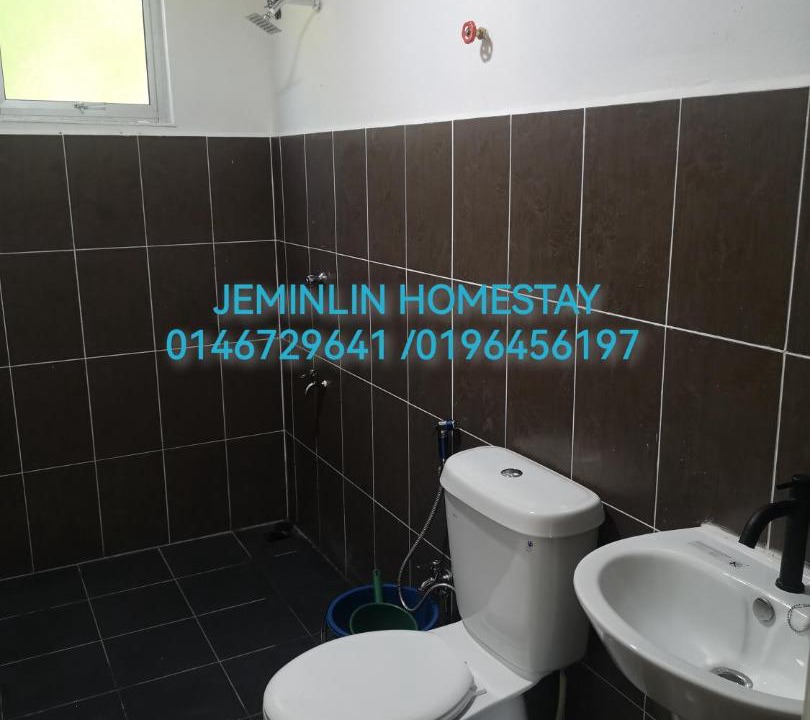 Photo of Bathroom in Kota Kinabalu
