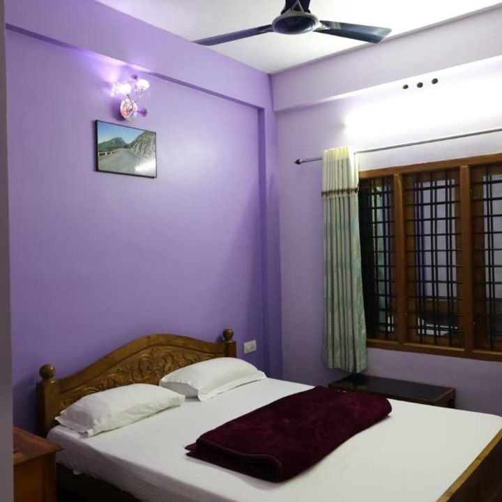 Photo of Bedroom in Munnar