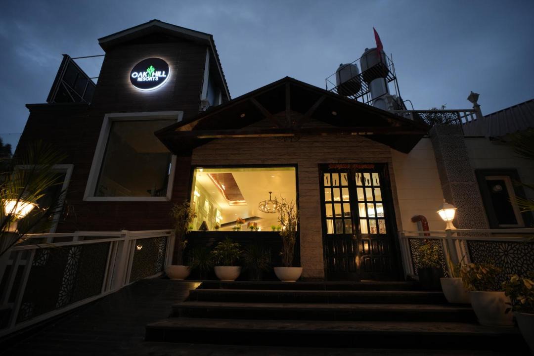 Photo of Others in Kasauli