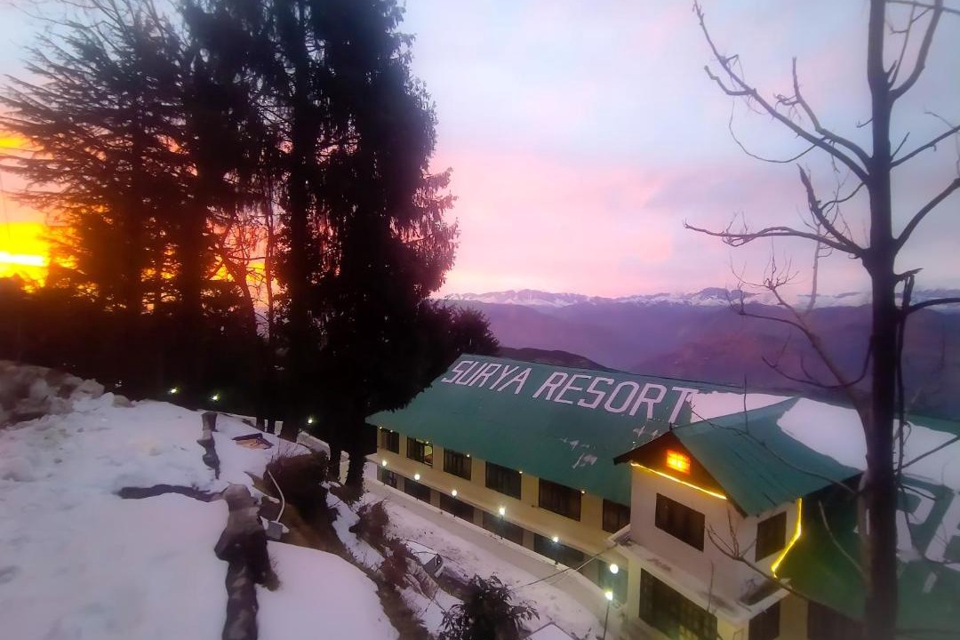 Photo of Others in Dalhousie