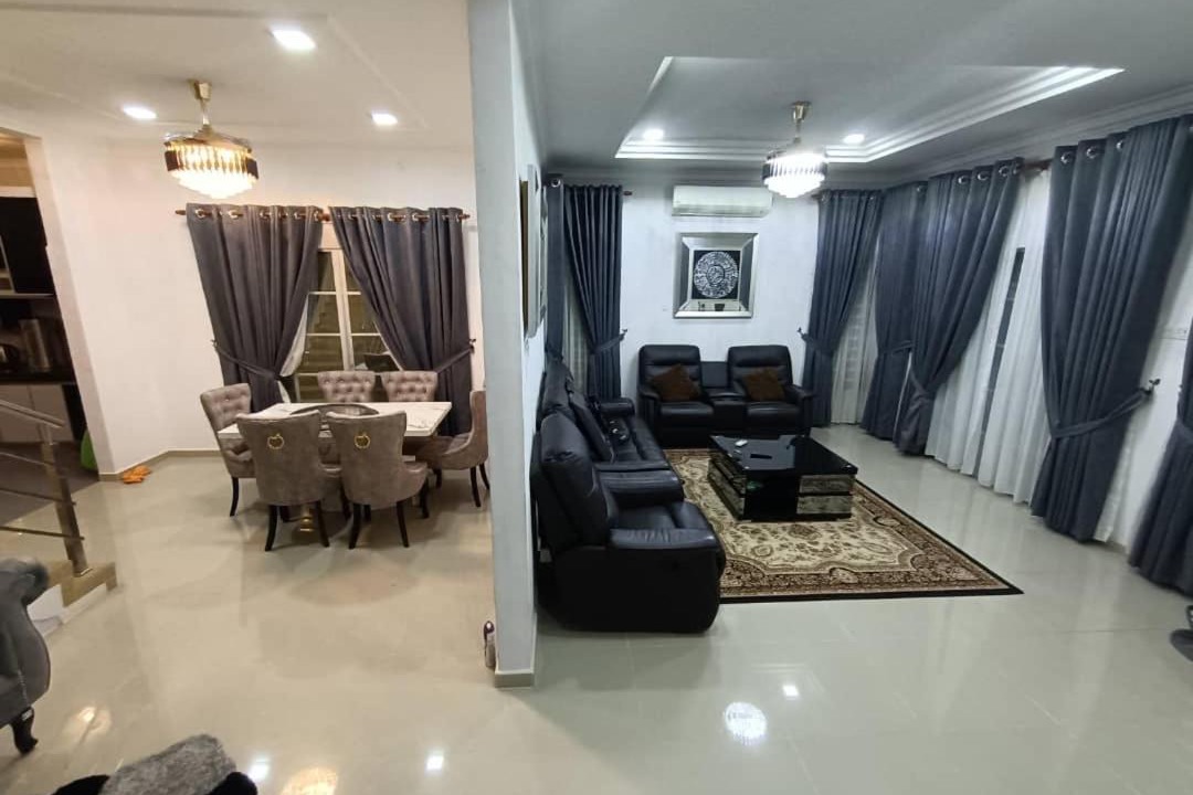 Photo of Livingroom in Kampung Dusun Melintang