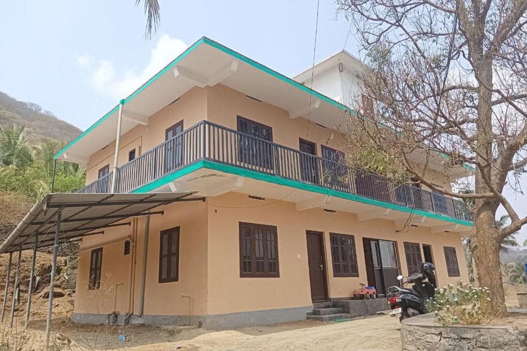Photo of Buildings in Kottathara