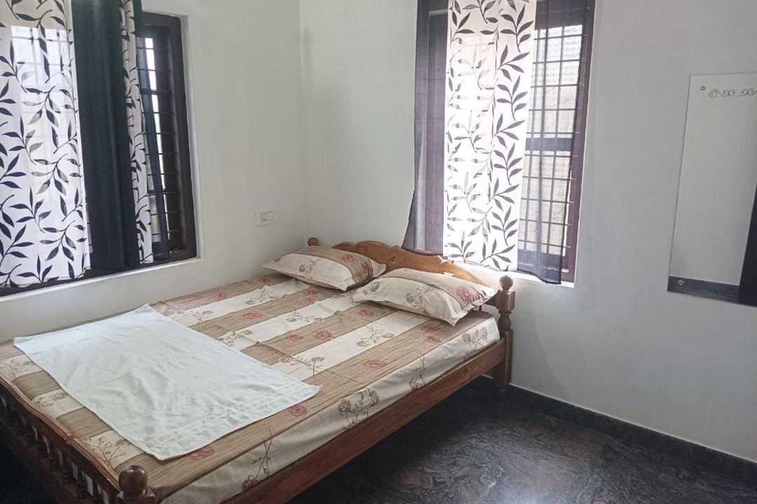 Photo of Bedroom in Kottathara