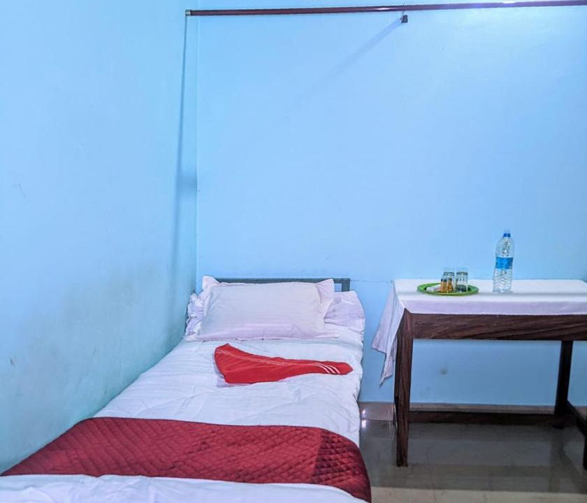 Photo of Bedroom in Kozhikode