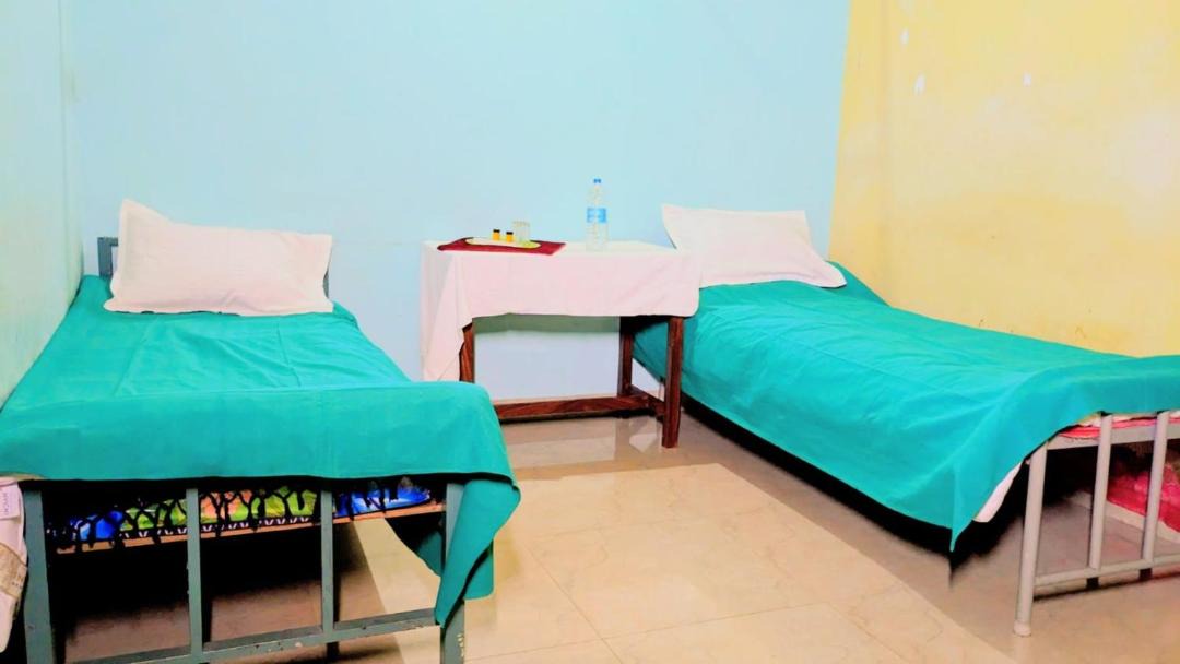 Photo of Bedroom in Kozhikode