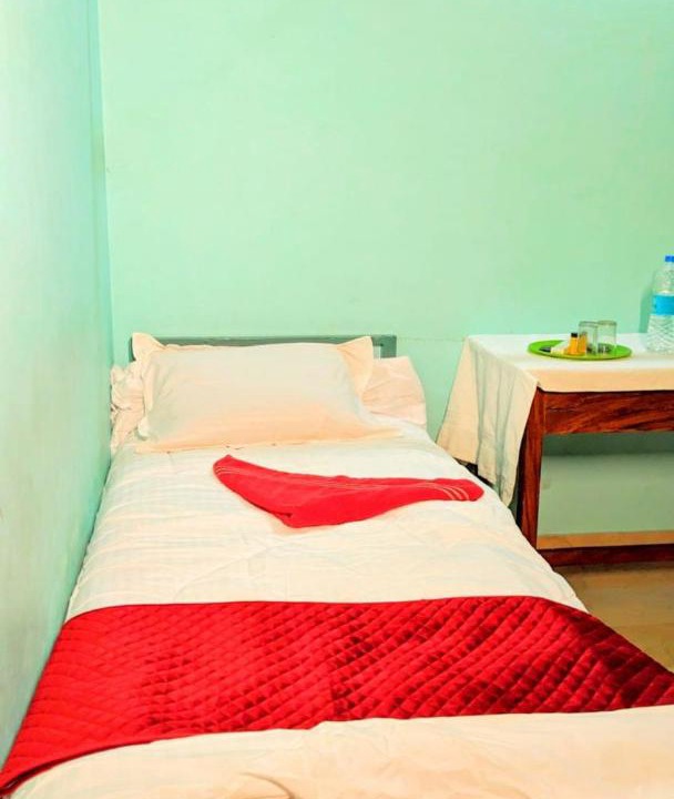 Photo of Bedroom in Kozhikode