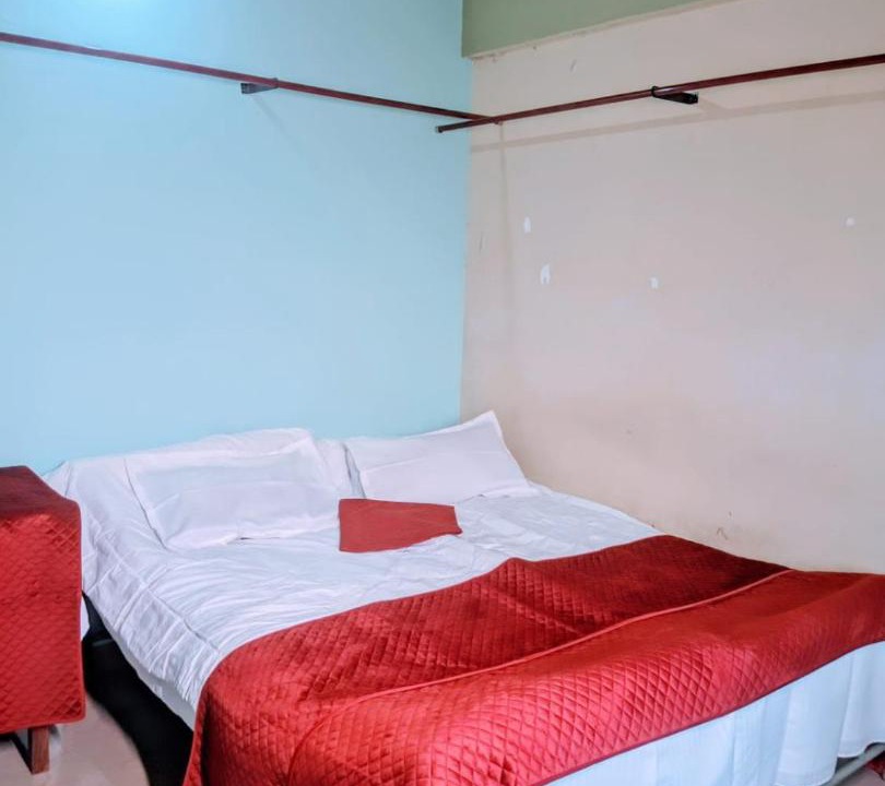 Photo of Bedroom in Kozhikode