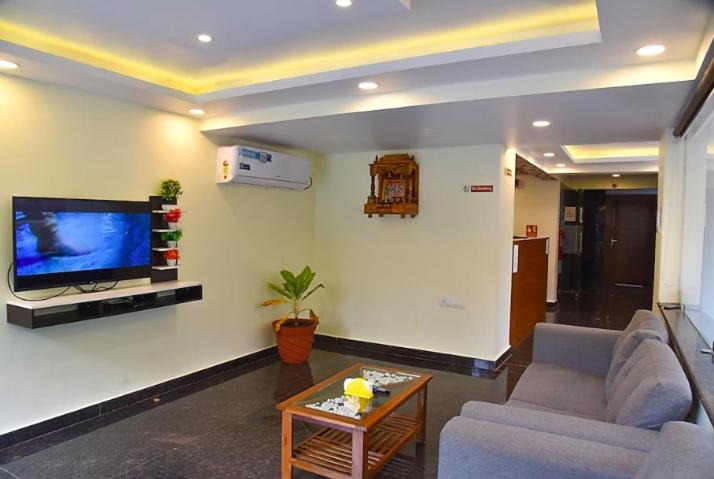 Photo of Livingroom in Gauravaddo