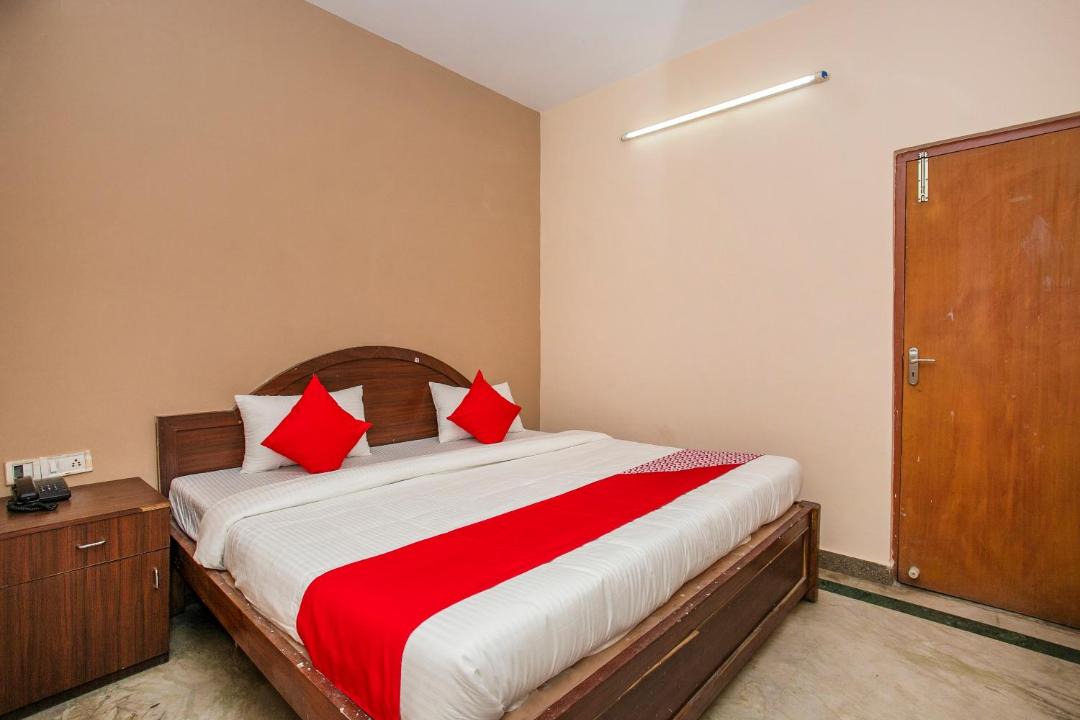 Photo of Bedroom in Yeshwanthpur