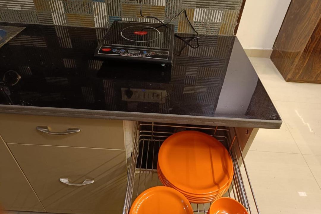 Photo of Kitchen in New Delhi