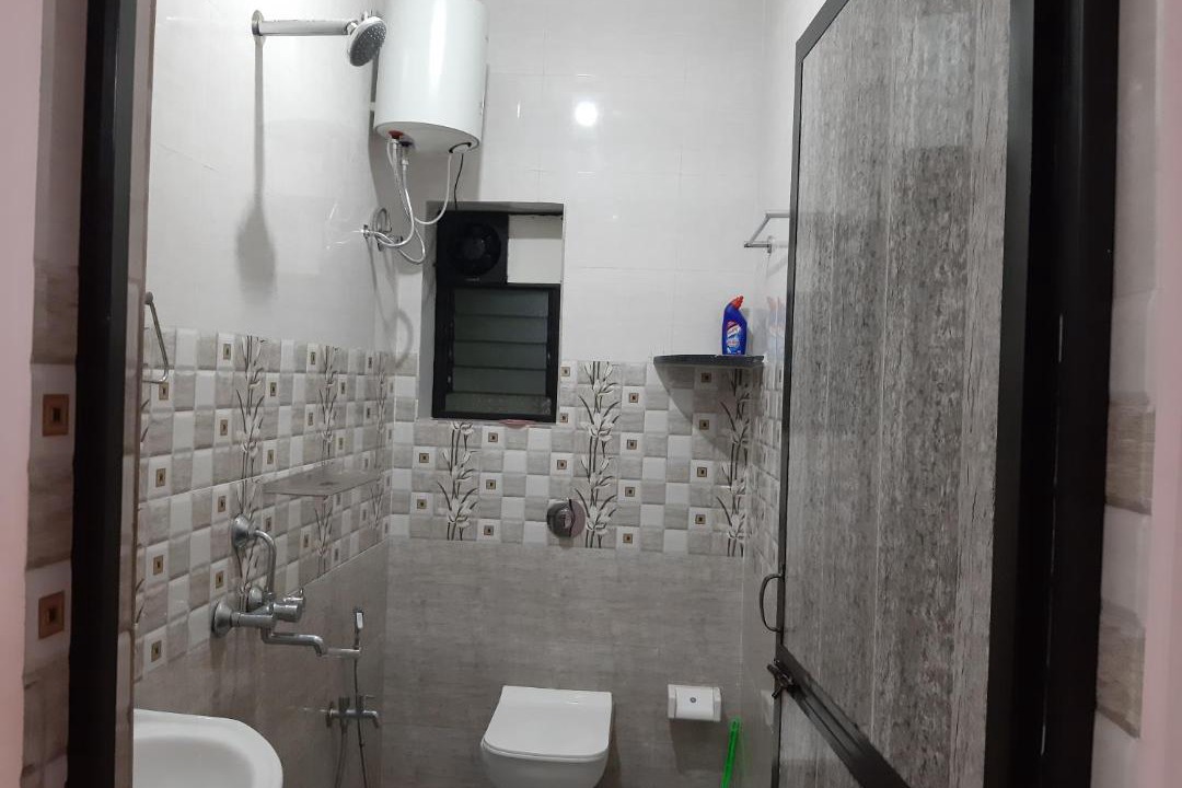 Photo of Bathroom in Canacona
