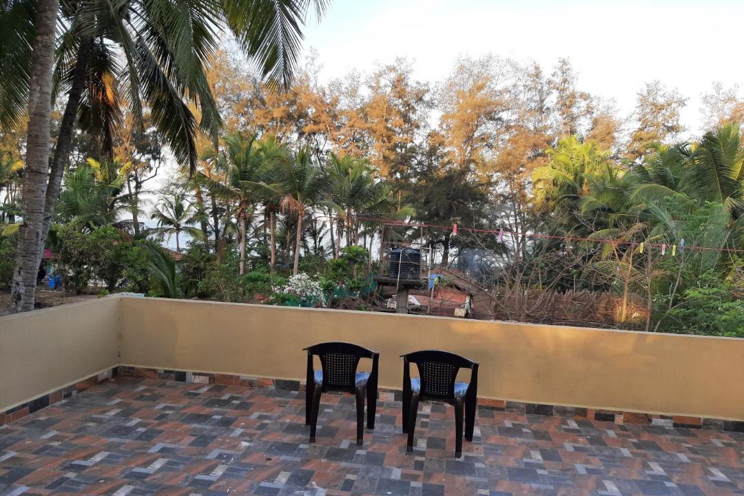 Photo of Patio Balcony in Canacona
