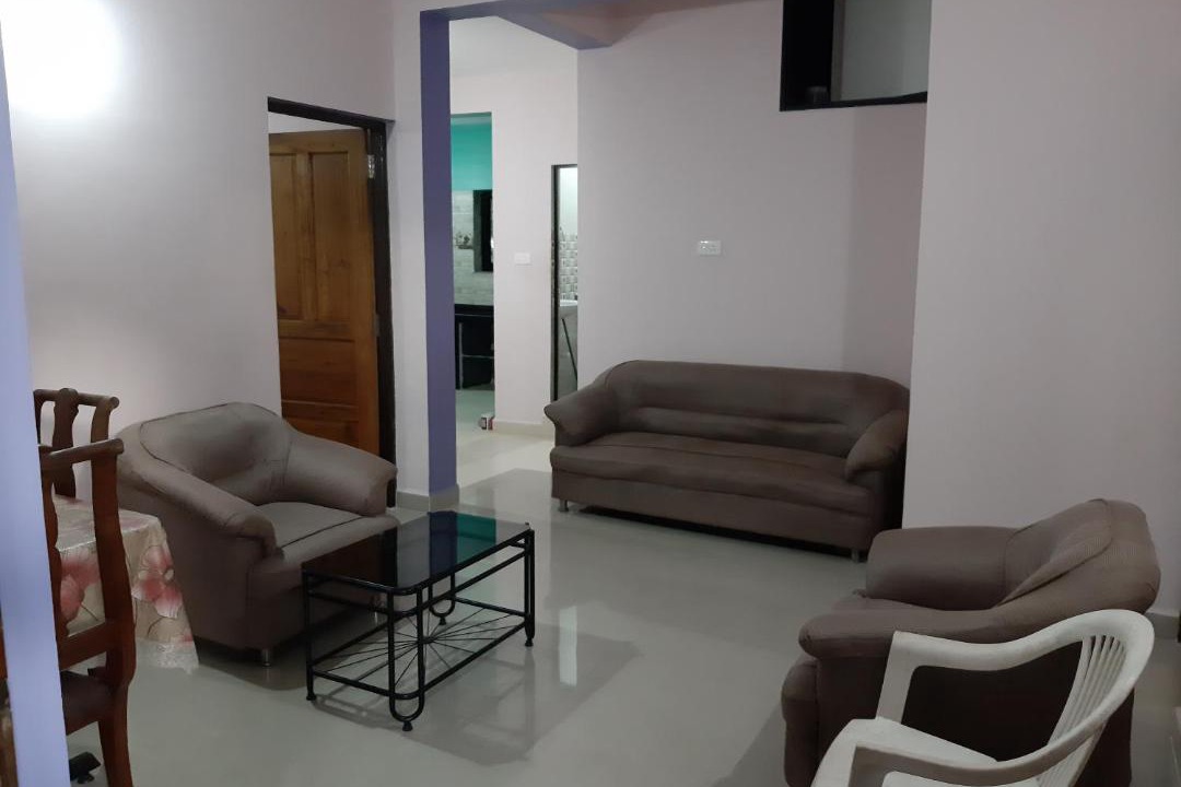 Photo of Livingroom in Canacona