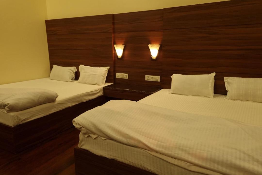 Photo of Bedroom in Ayodhya