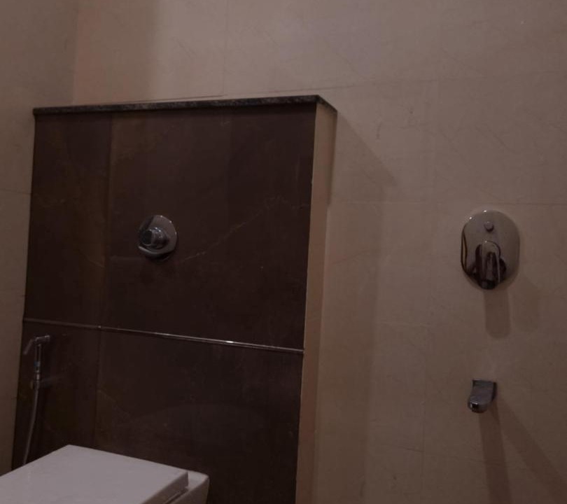 Photo of Bathroom in Ayodhya