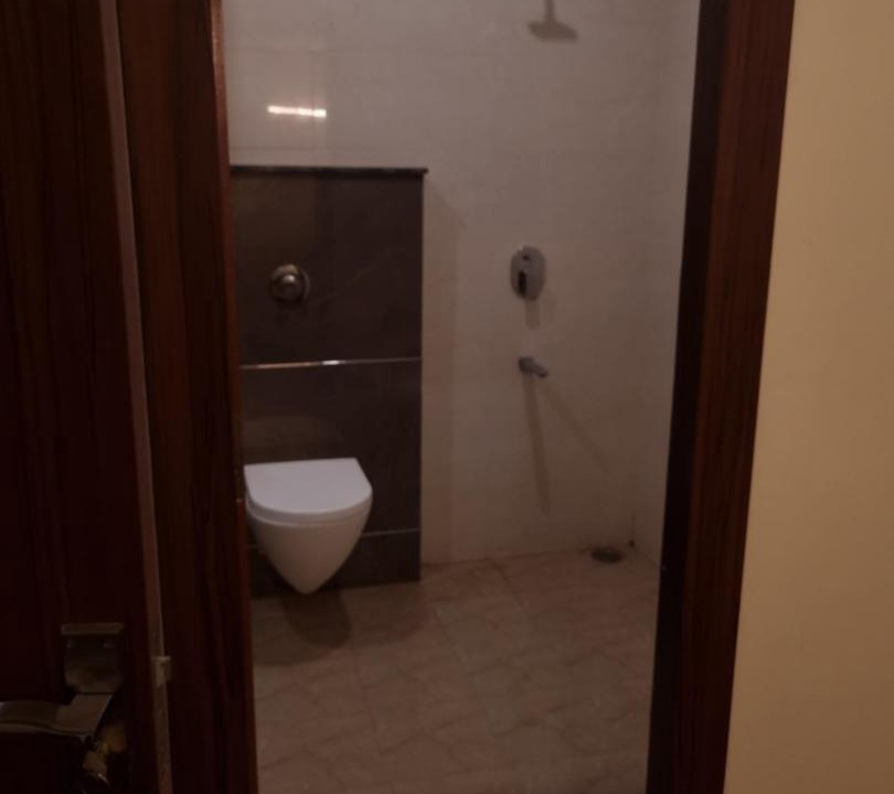 Photo of Bathroom in Ayodhya