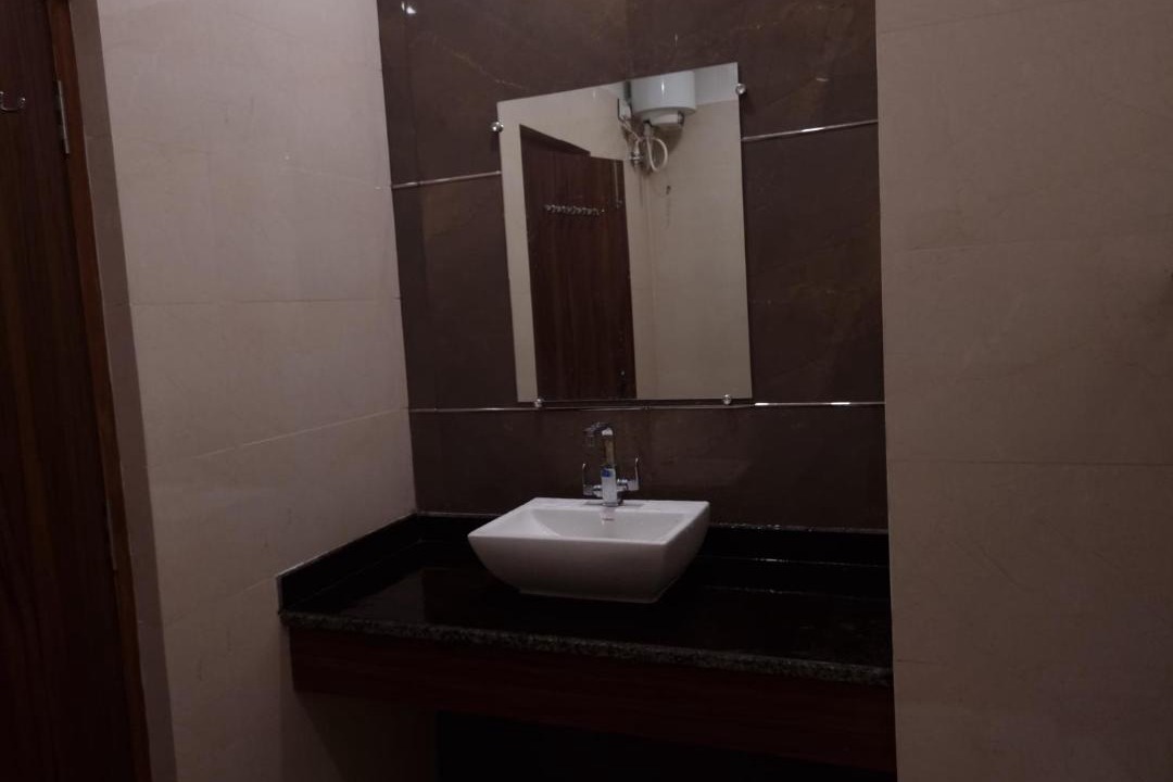 Photo of Bathroom in Ayodhya