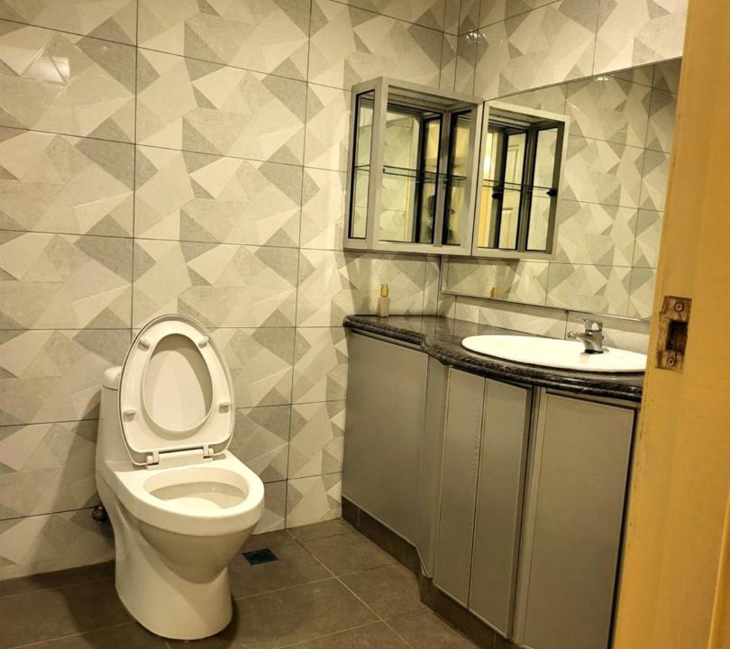 Photo of Bathroom in Downtown Kota Kinabalu