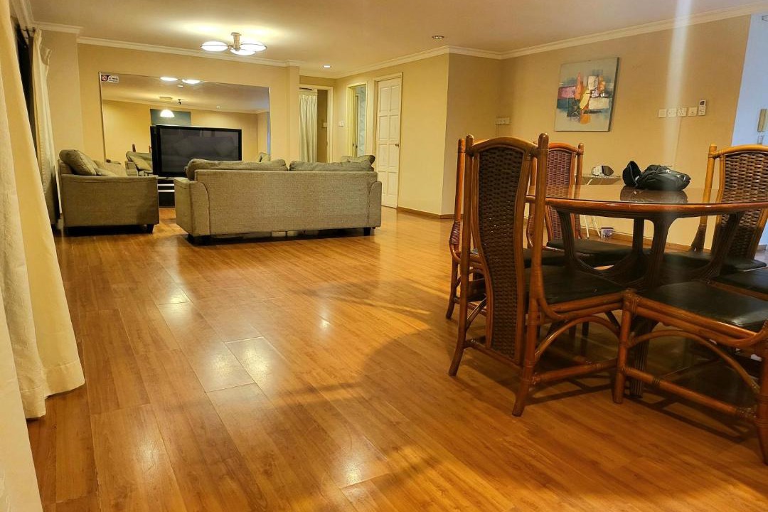 Photo of Livingroom in Downtown Kota Kinabalu