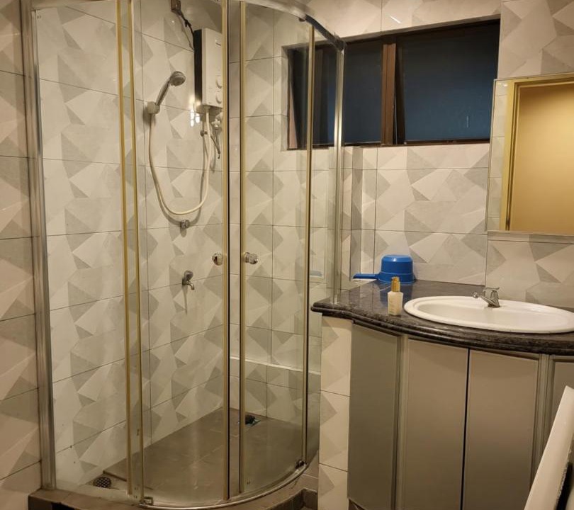 Photo of Bathroom in Downtown Kota Kinabalu