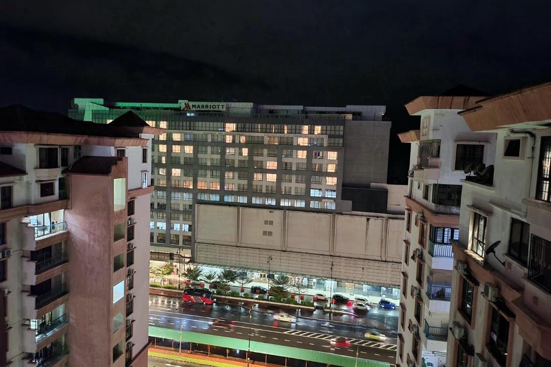 Photo of Others in Downtown Kota Kinabalu