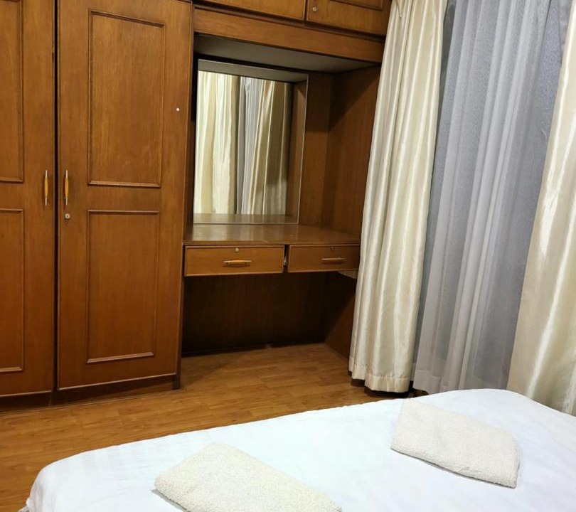 Photo of Bedroom in Downtown Kota Kinabalu