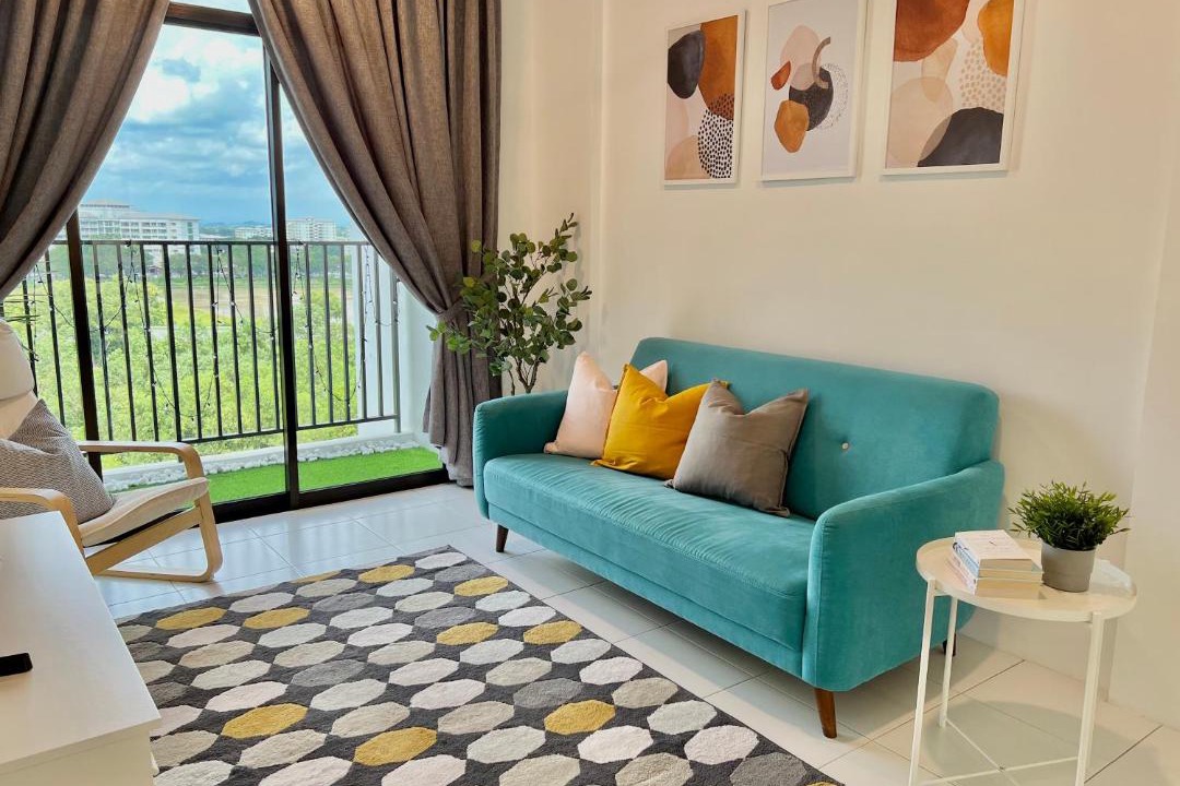 Photo of Livingroom in Alor Setar