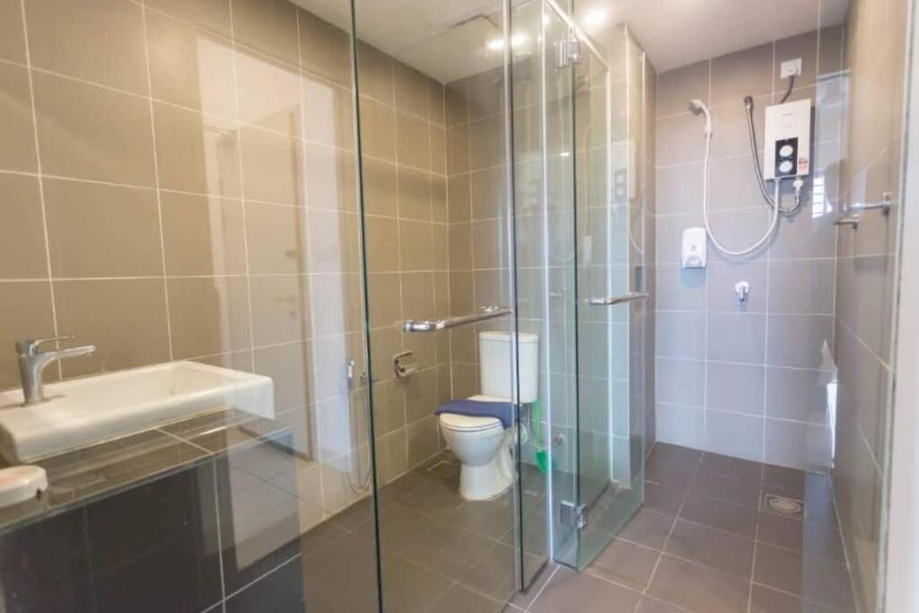 Photo of Bathroom in Tanjung Aru