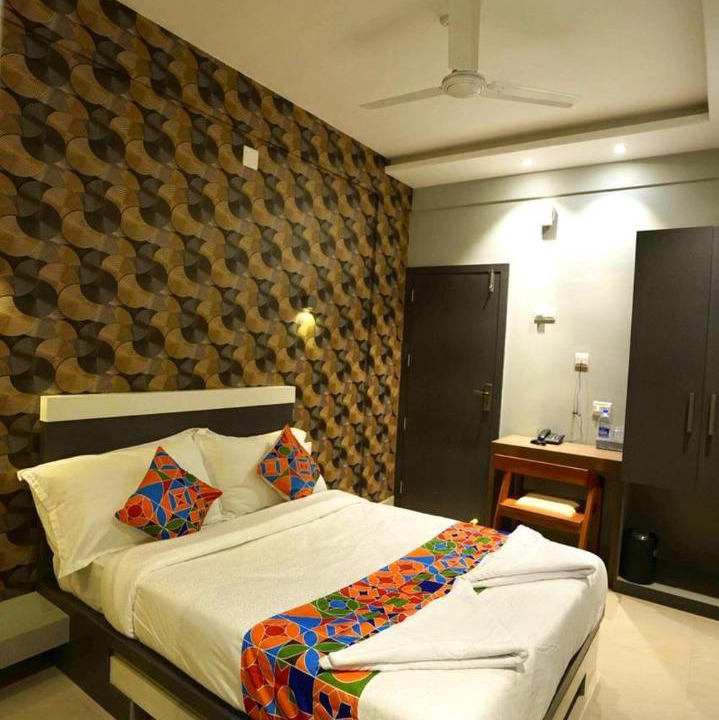 Photo of Bedroom in Guruvayur