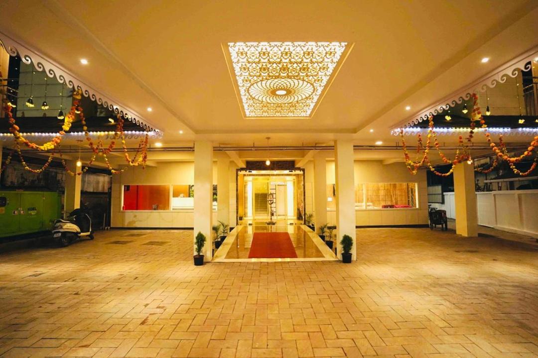 Photo of Livingroom in Guruvayur