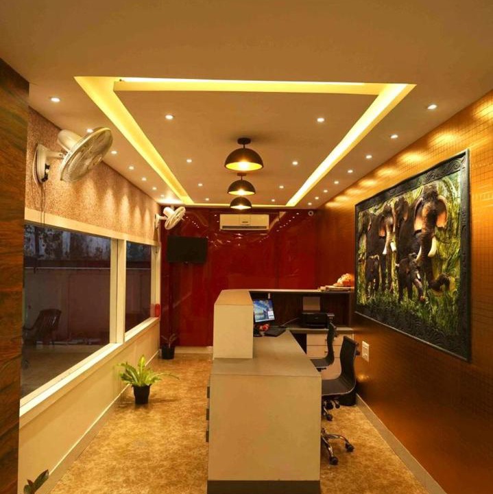 Photo of Livingroom in Guruvayur