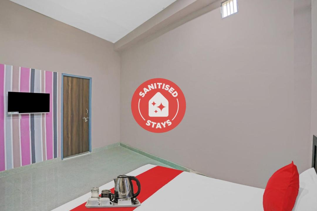 Photo of Bedroom in Greater Noida