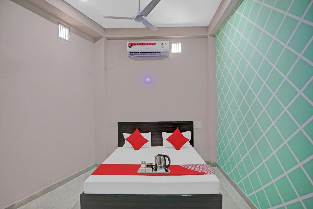 Photo of Bedroom in Greater Noida